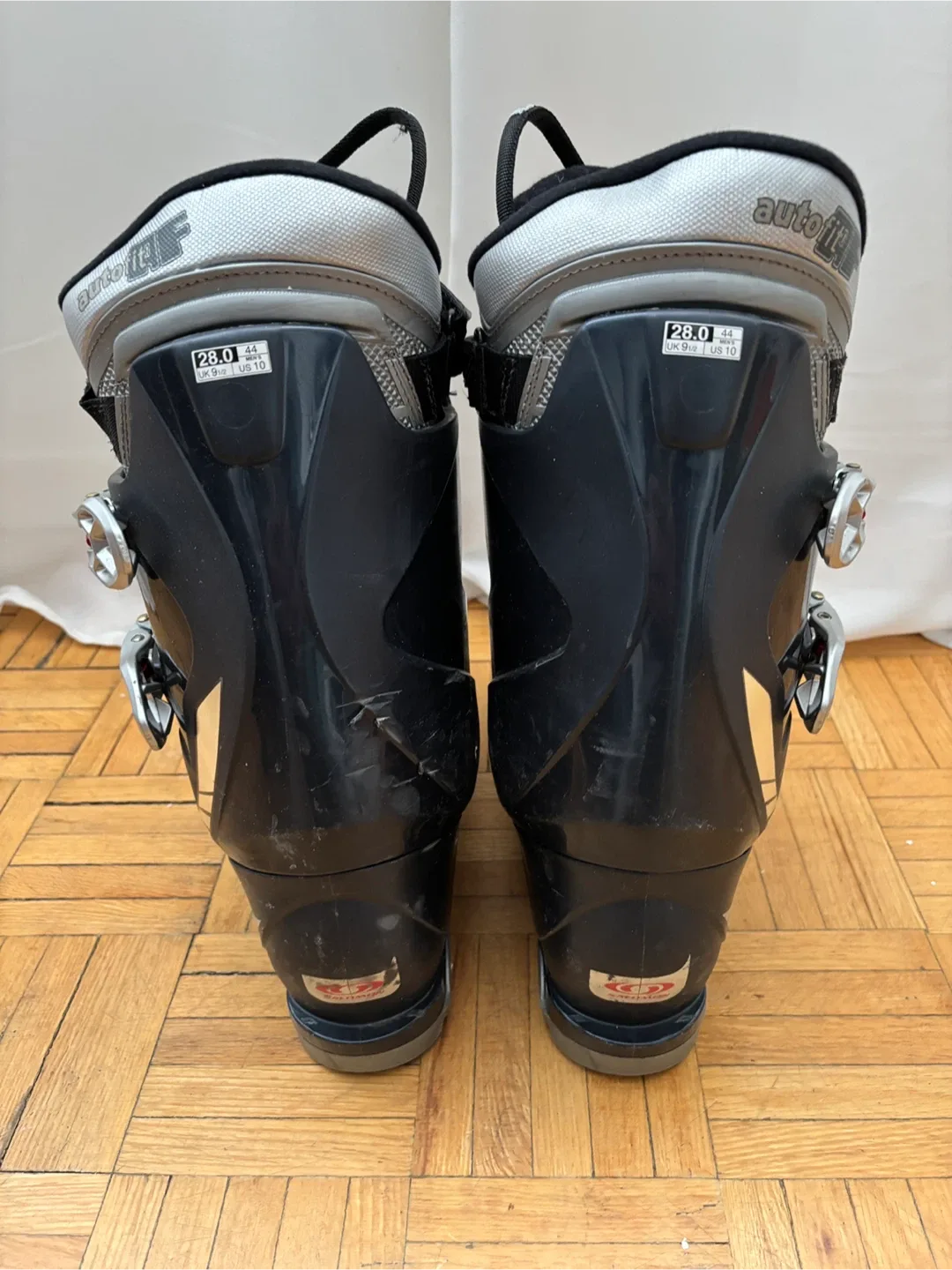 Salomon Ski Boots - Size US 10 image indicator(5)