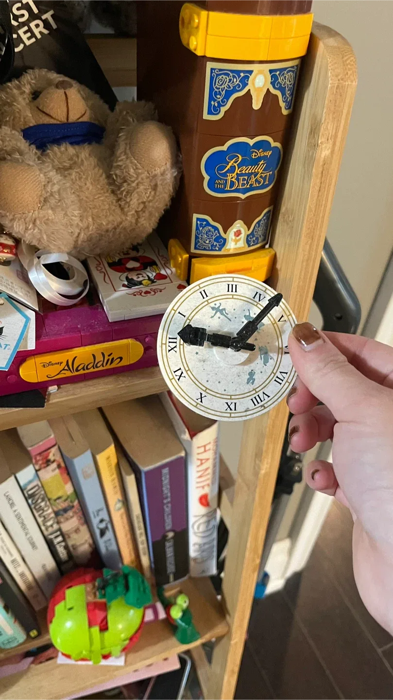 LEGO Disney Storybook Adventures Set image indicator(6)