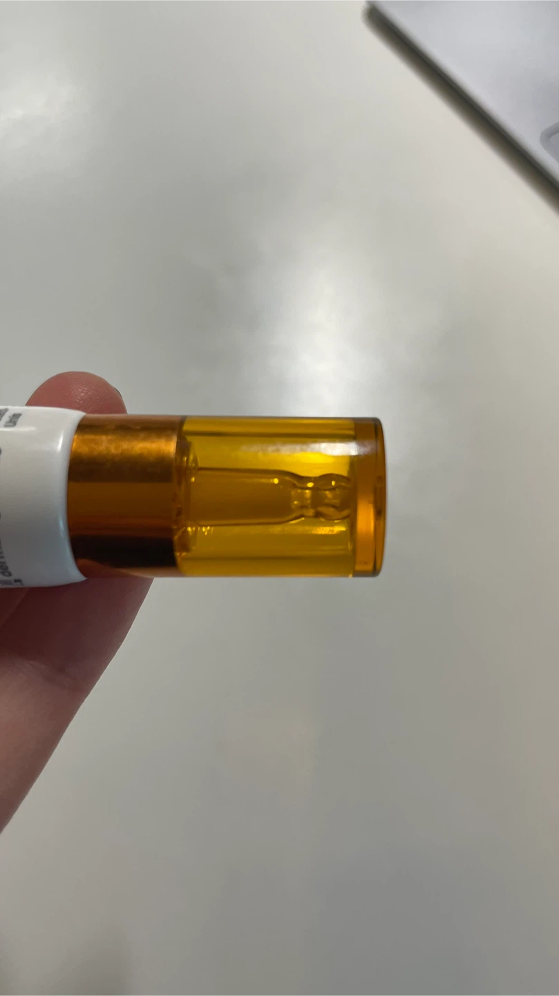Dermalogica Biolumin-C Eye Serum 15ml - photo 3