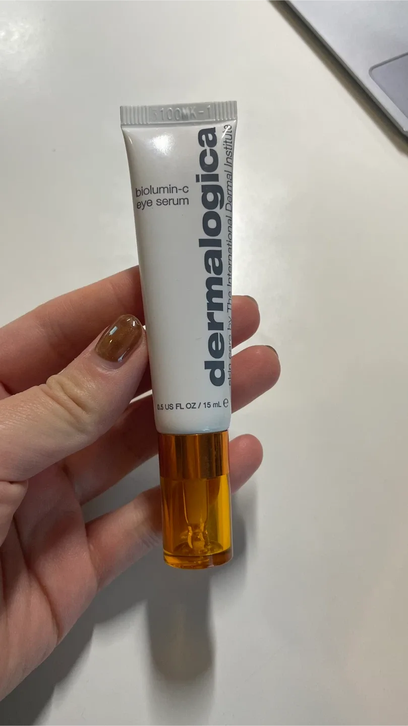 Dermalogica Biolumin-C Eye Serum 15ml
