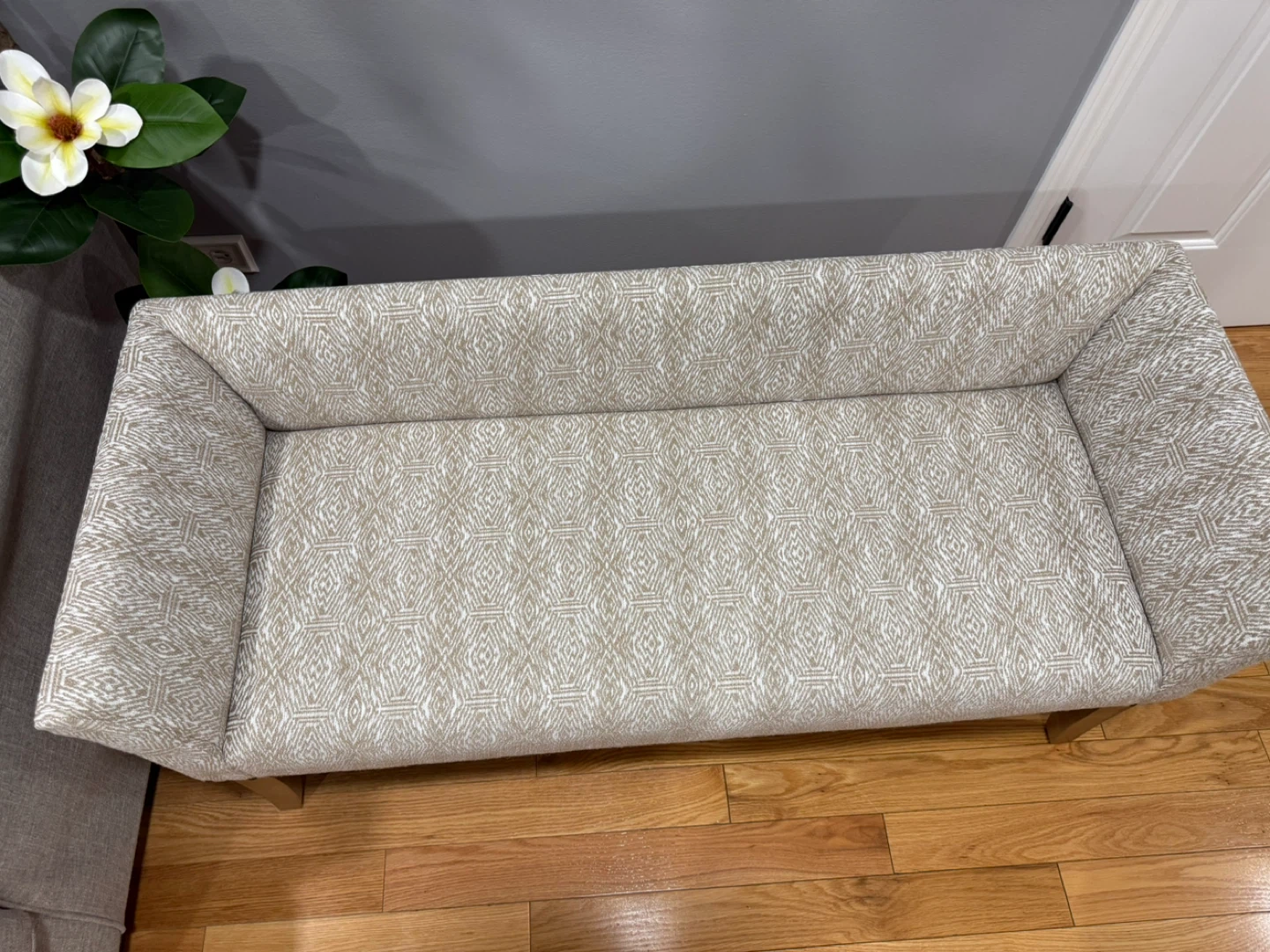 Versatile Accent Bench - photo 5