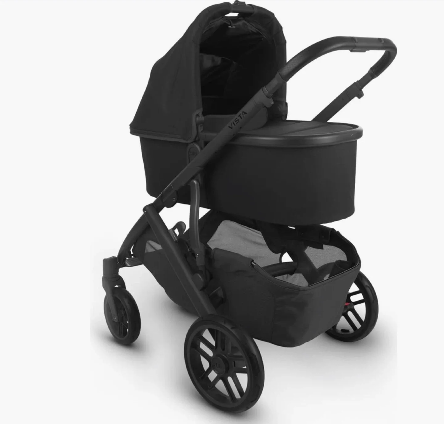 UPPAbaby Vista V2 Stroller