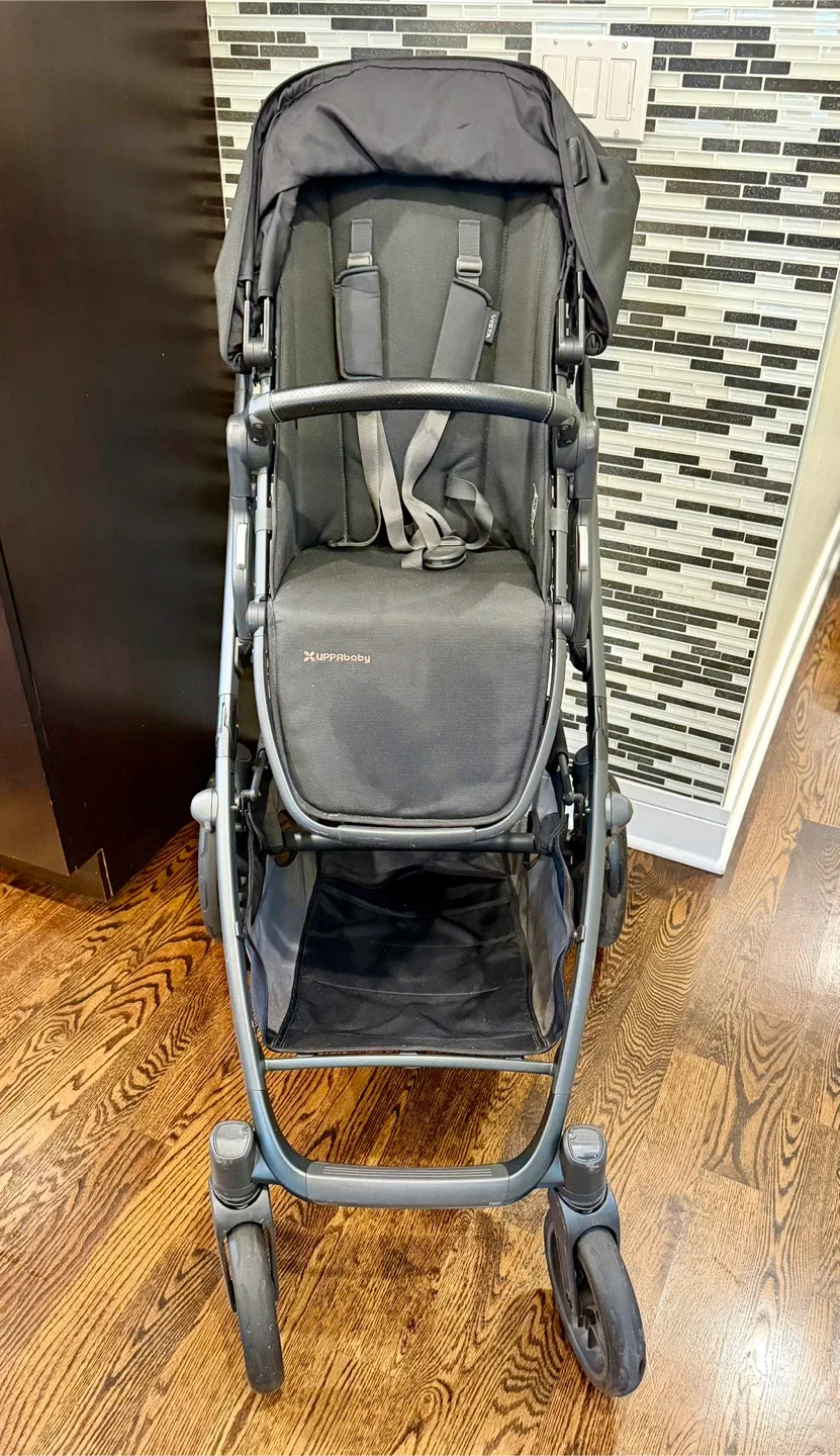 UPPAbaby Vista V2 Stroller image indicator(4)