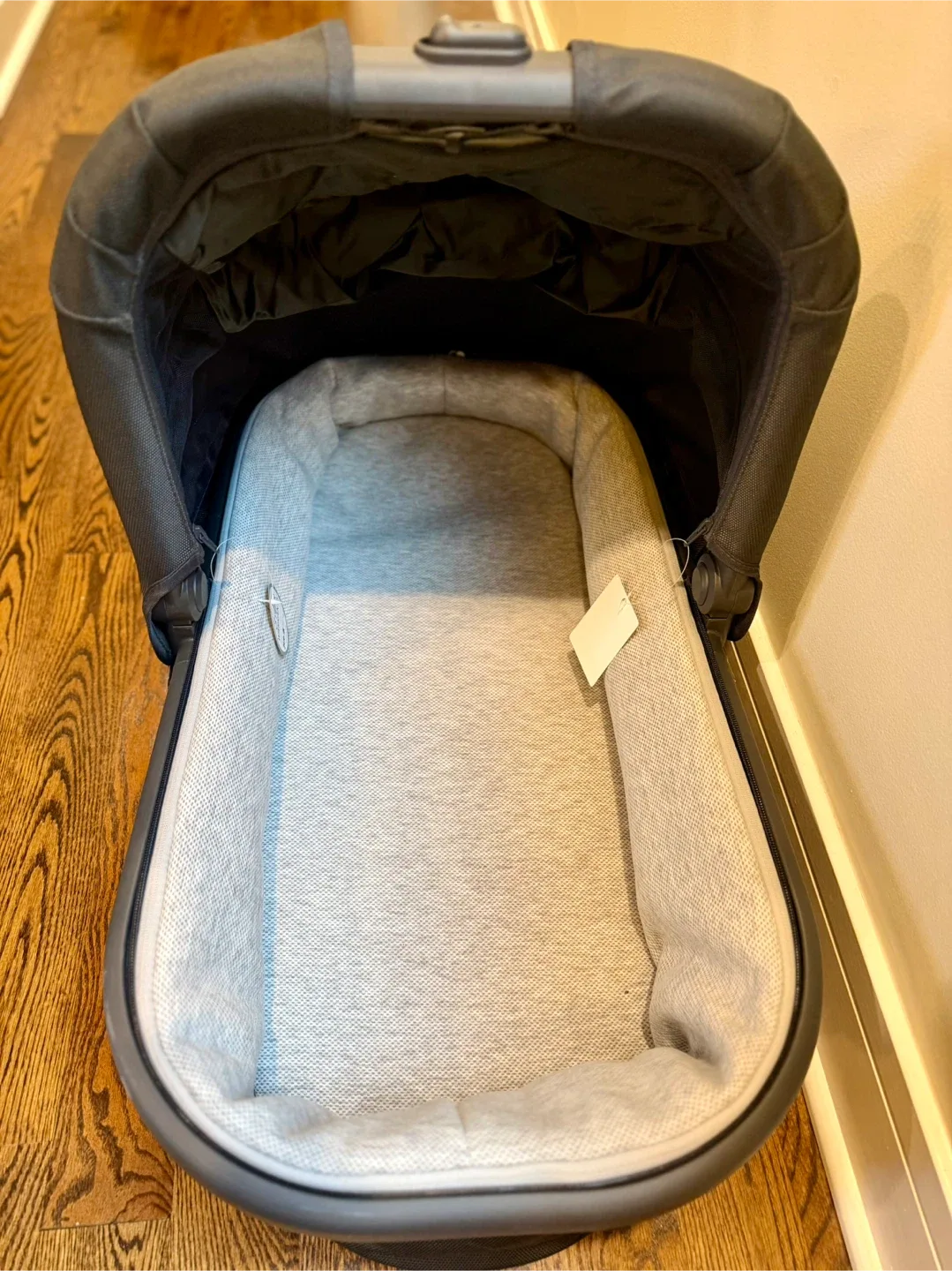 UPPAbaby Vista V2 Stroller image indicator(8)