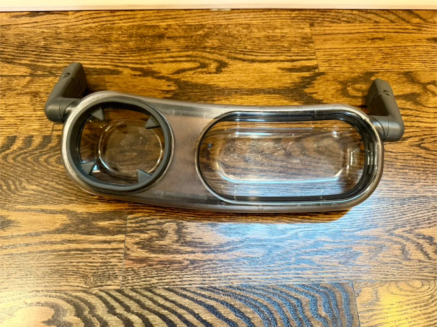 UPPAbaby Vista V2 Stroller image indicator(10)