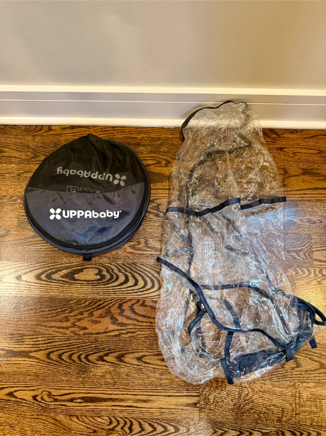 UPPAbaby Vista V2 Stroller image indicator(9)