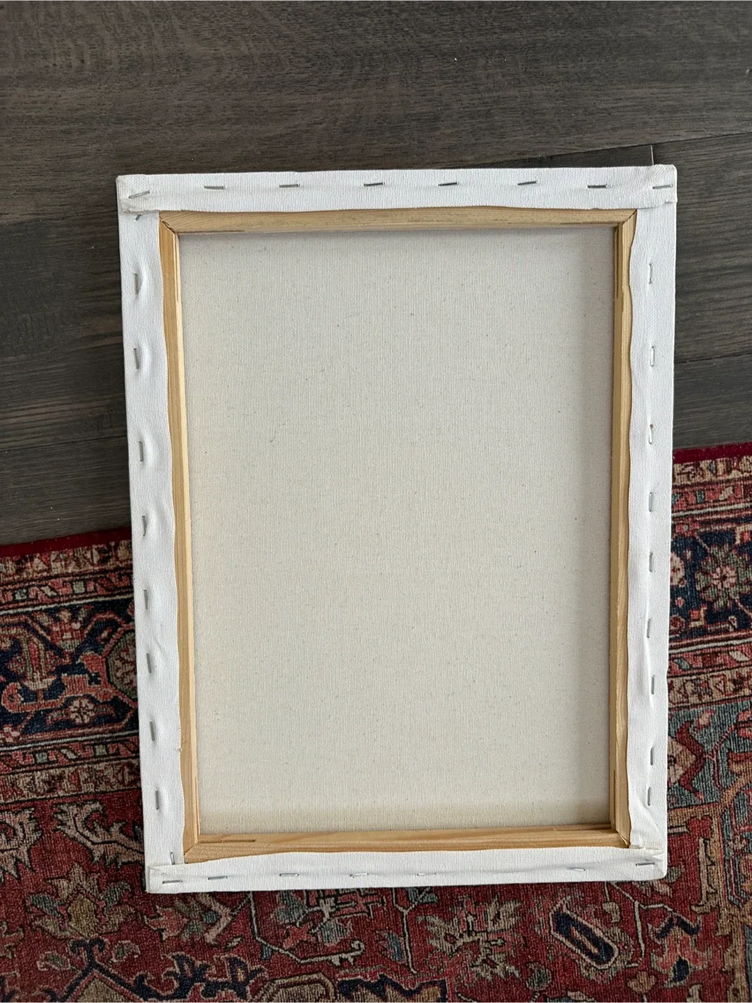 Blank Canvas - 12 x16 inches - $1 - East York image indicator(2)
