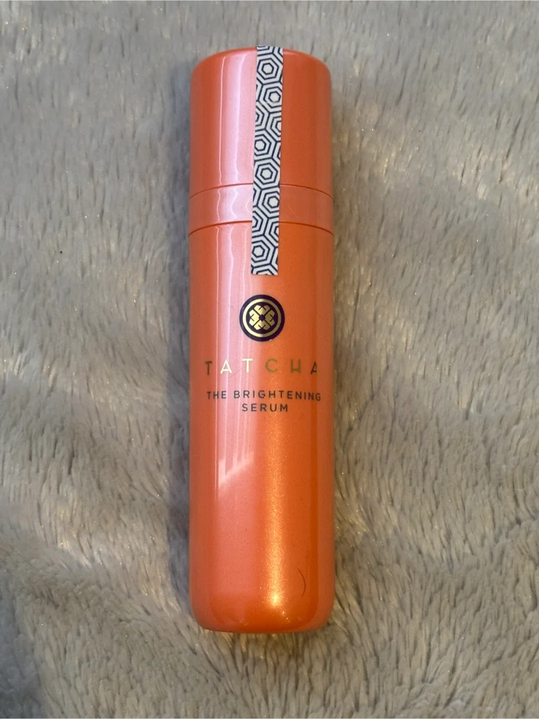 Tatcha Brightening Vitamin-C Serum - 30ml image indicator(2)