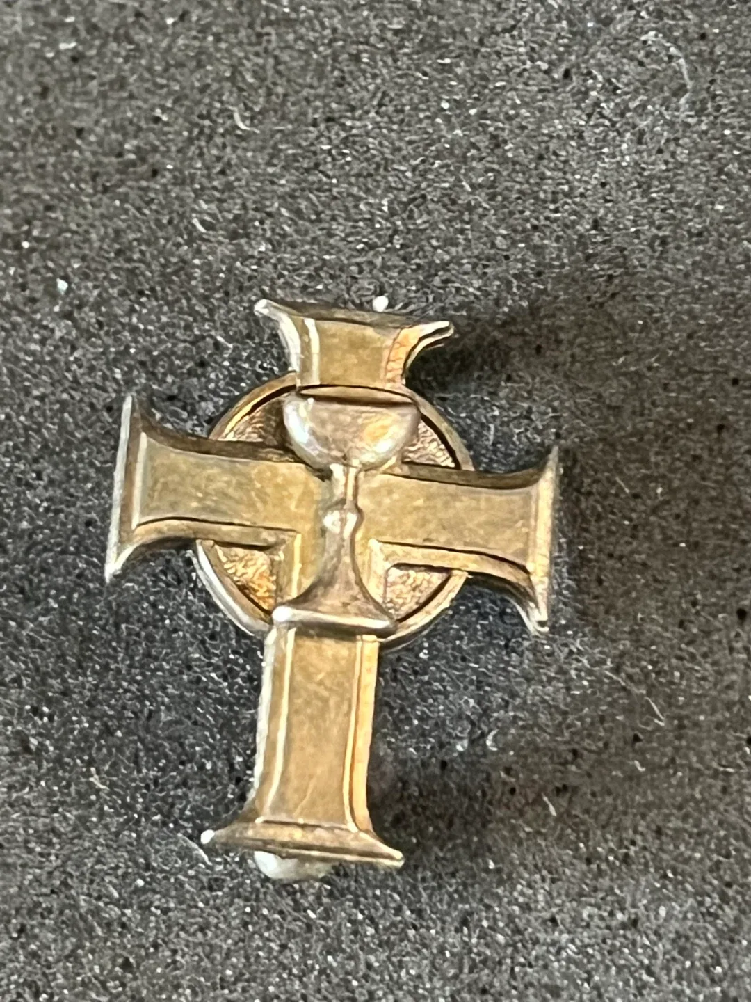 Collection of Vintage Birks pins image indicator(4)