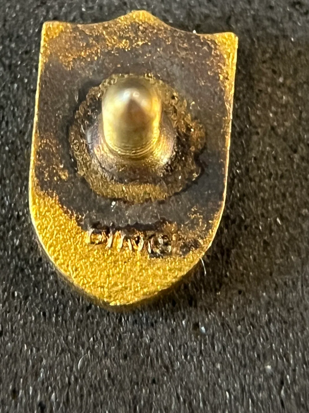 Collection of Vintage Birks pins image indicator(7)