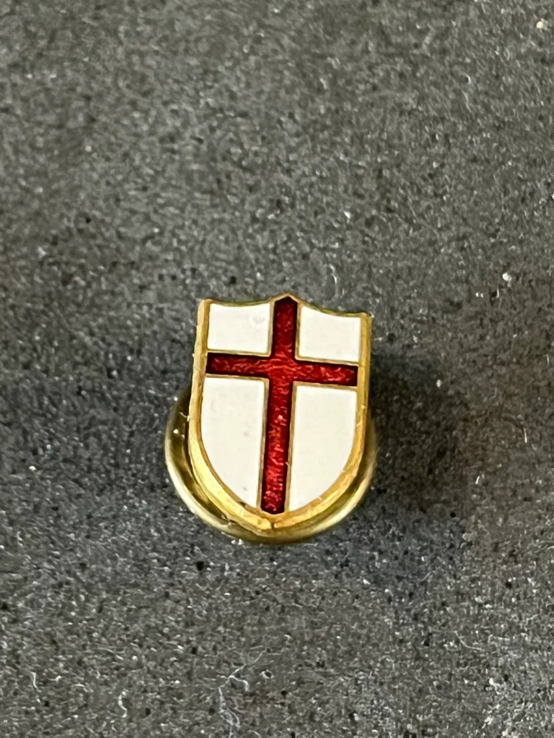 Collection of Vintage Birks pins image indicator(6)