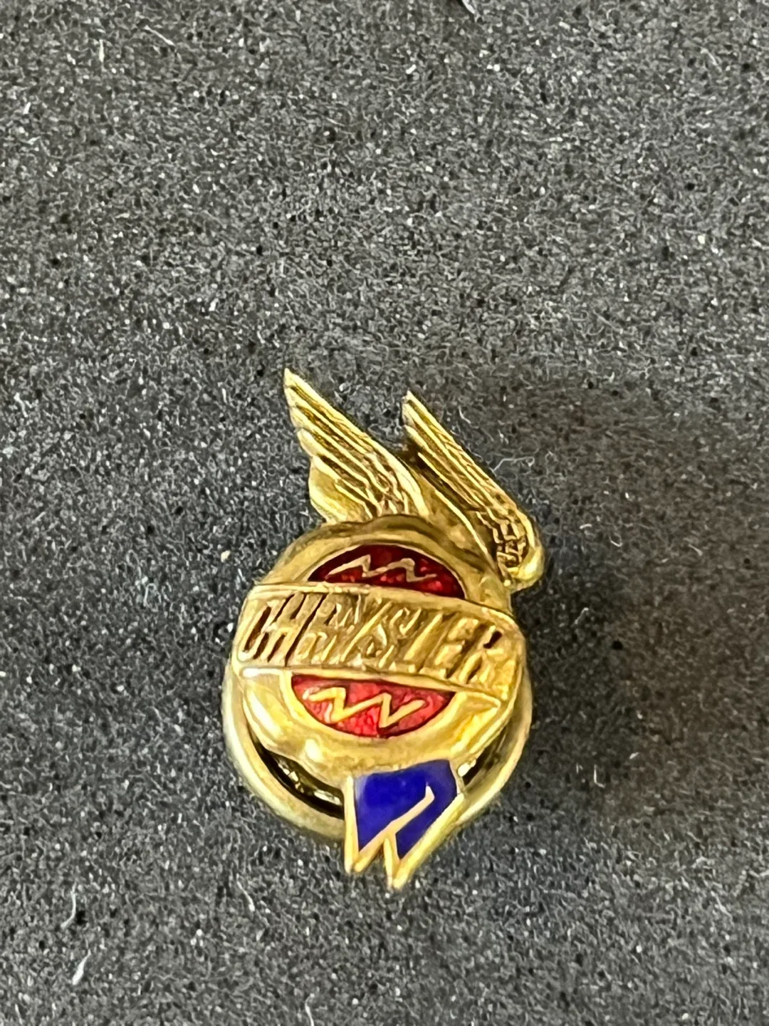 Collection of Vintage Birks pins image indicator(8)