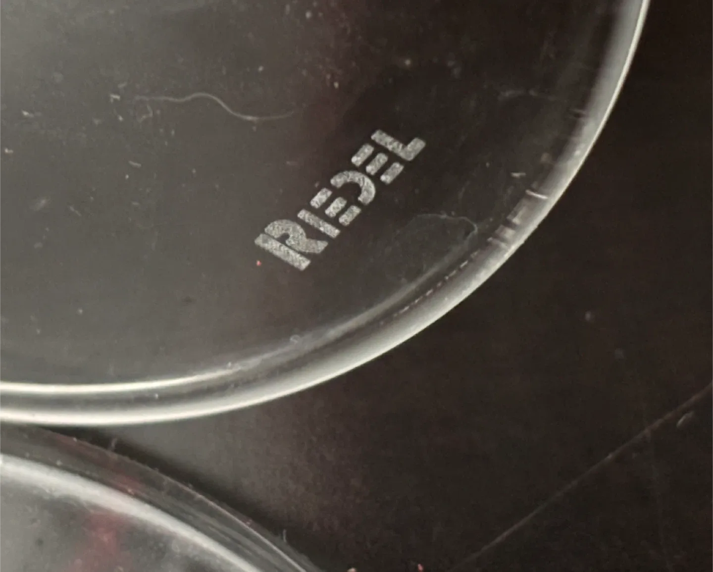 Riedel Wine Glasses - Pair in Box image indicator(5)