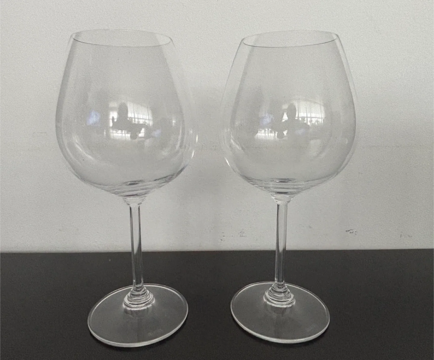 Riedel Wine Glasses - Pair in Box image indicator(3)