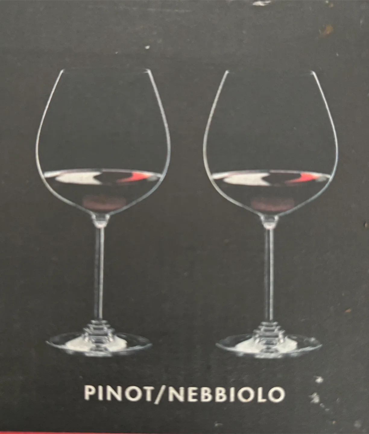 Riedel Wine Glasses - Pair in Box image indicator(6)