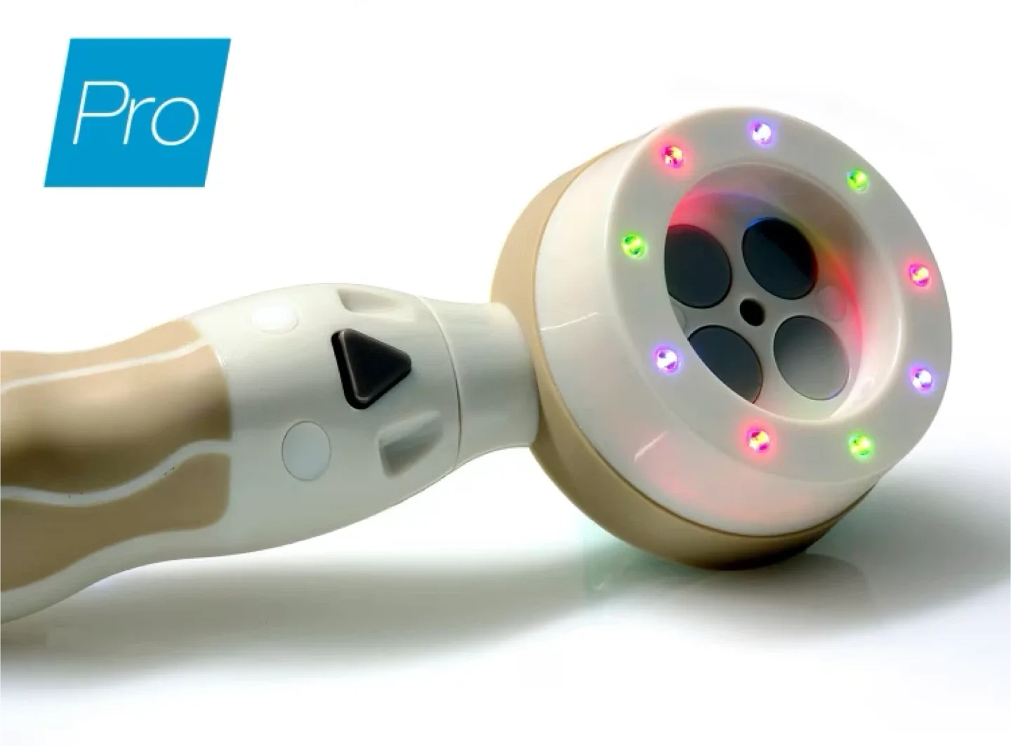 $4000 Laser Therapy - Comra Radiant Life Delta Series Pro