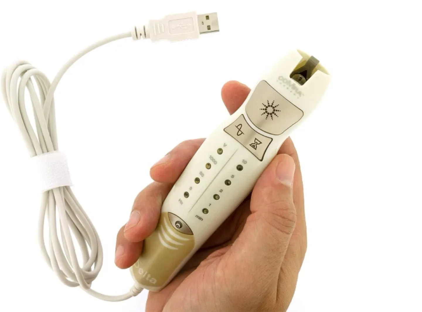 $4000 Laser Therapy - Comra Radiant Life Delta Series Pro image indicator(2)