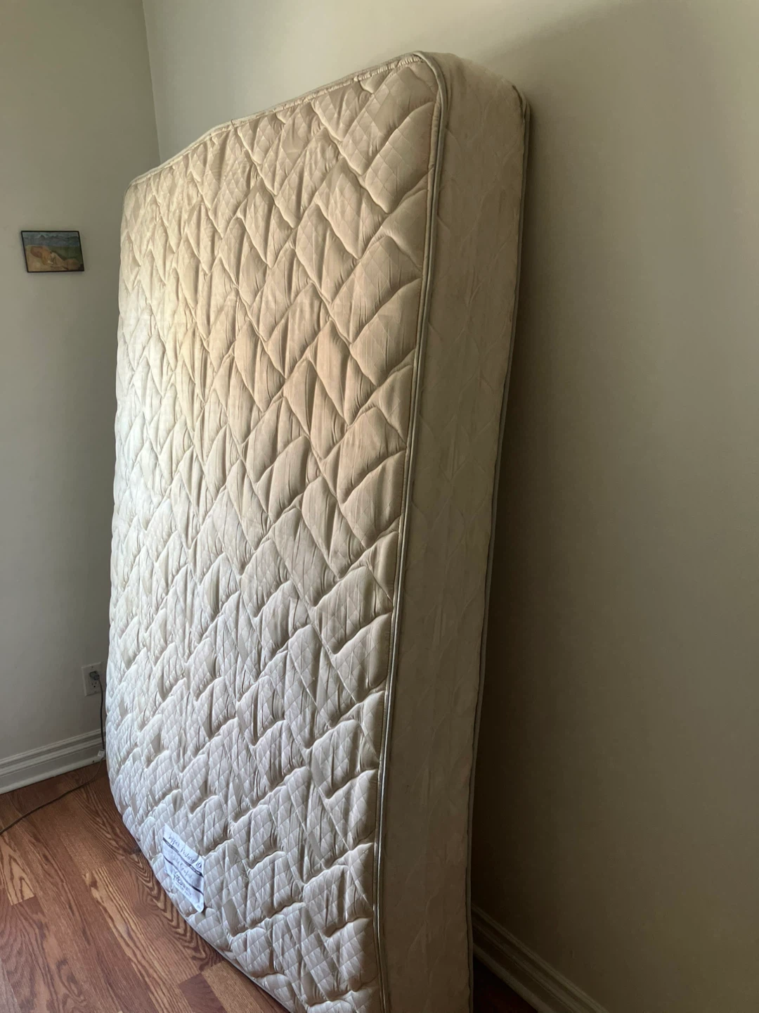 Queen Mattress