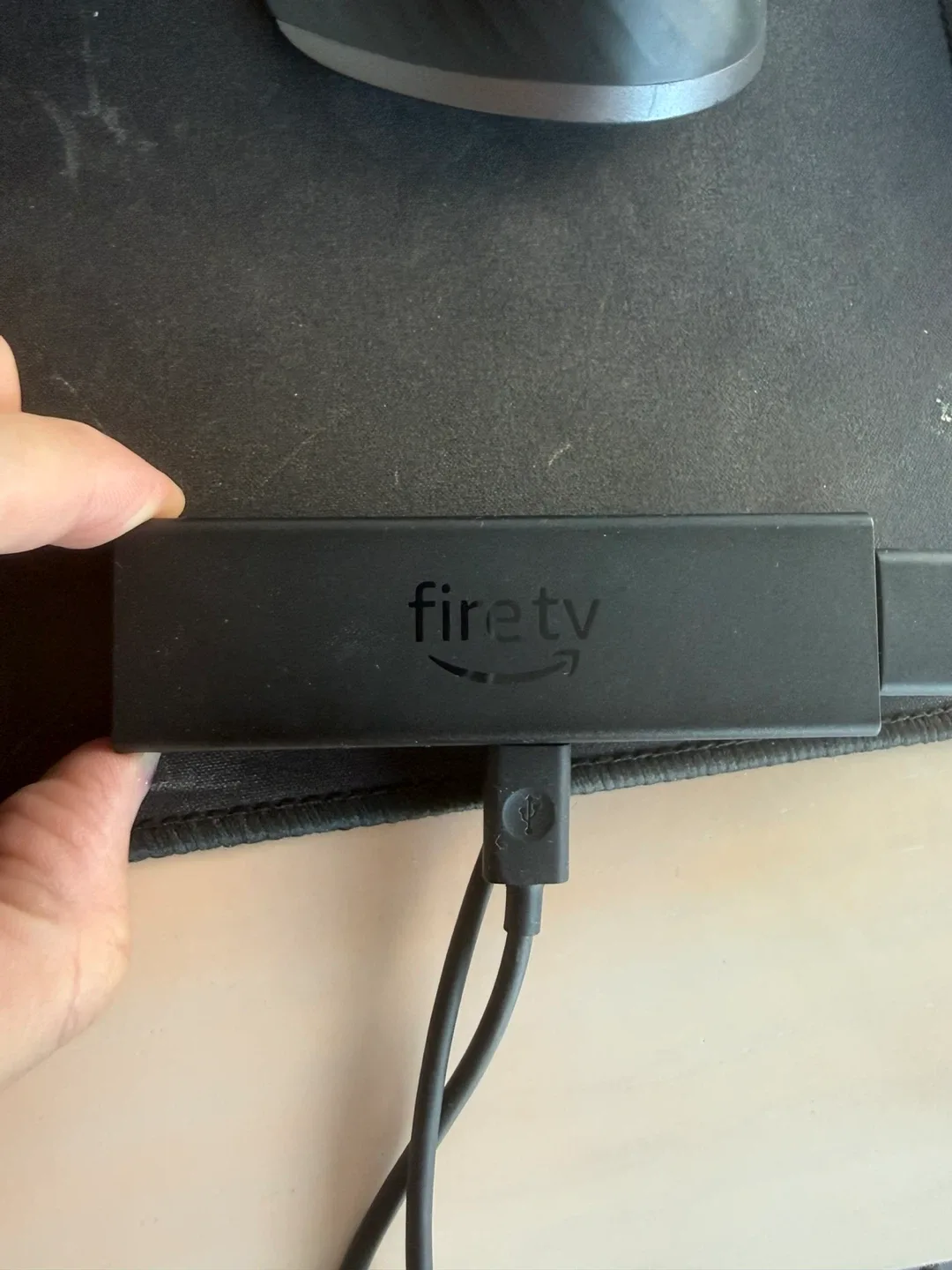 Amazon Fire TV 4K (3rd Gen) – Model K2R2TE