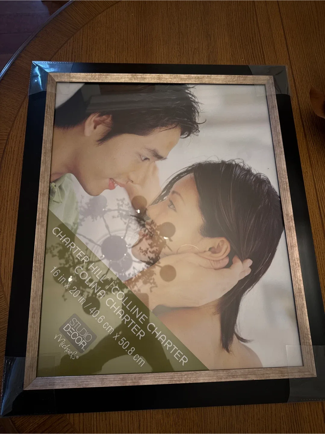 3 new Michaels 16x20 Picture Frame