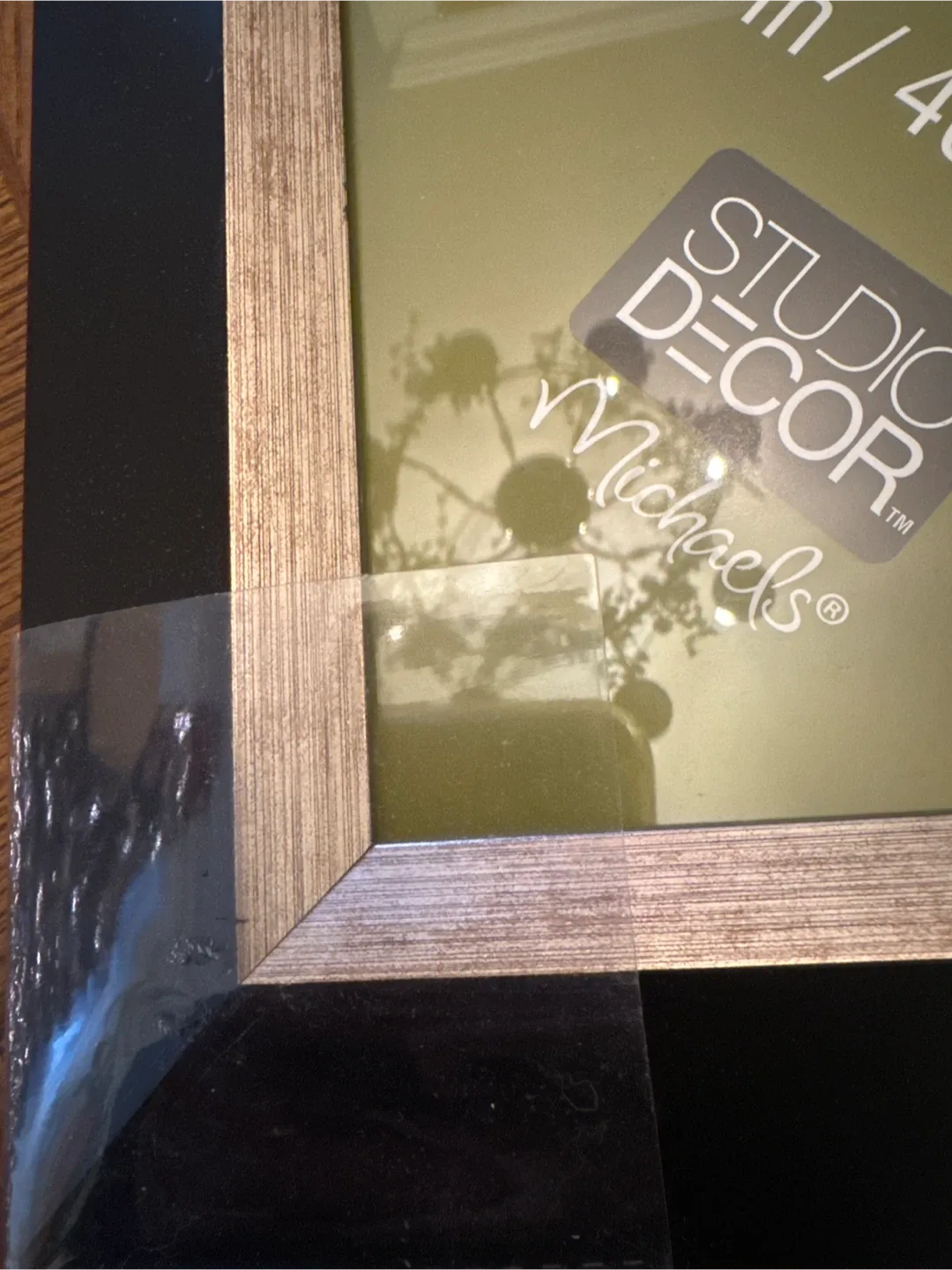 3 new Michaels 16x20 Picture Frame image indicator(2)