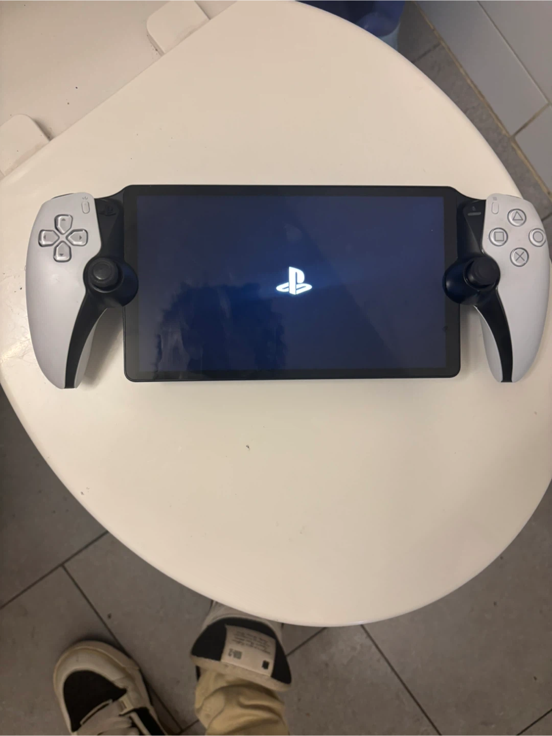 PlayStation Portal Remote Player