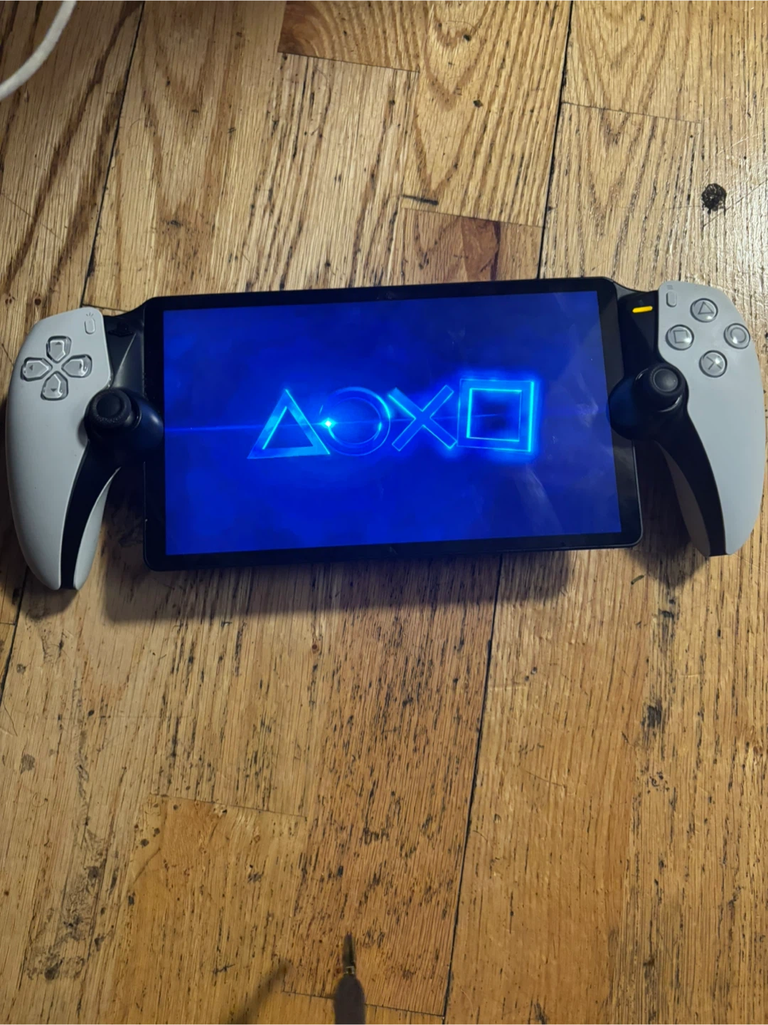 PlayStation Portal Remote Player - photo 2