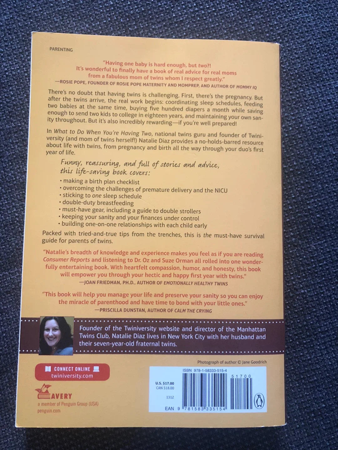 What to Do When You're Having Two Book image indicator(2)