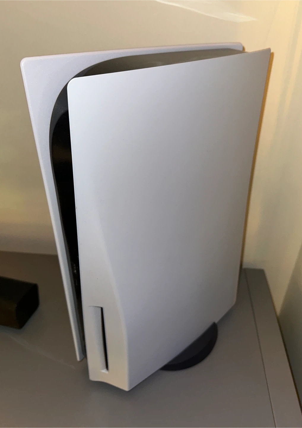PlayStation 5 (PS5) Console & Controllers Charging dock - photo 3