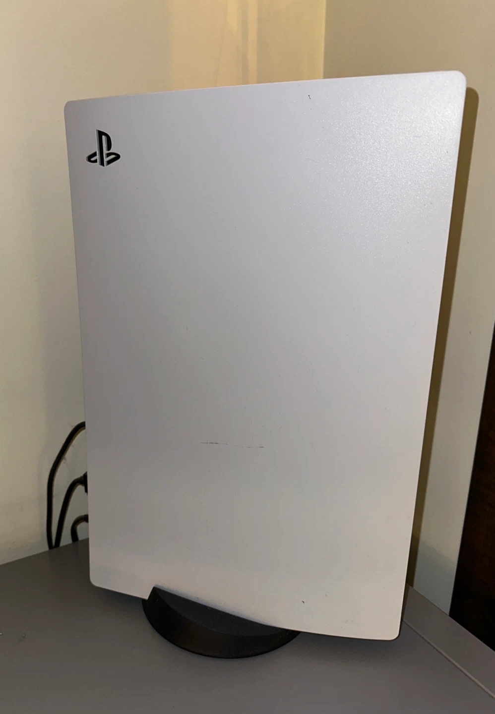 PlayStation 5 (PS5) Console & Controllers Charging dock
