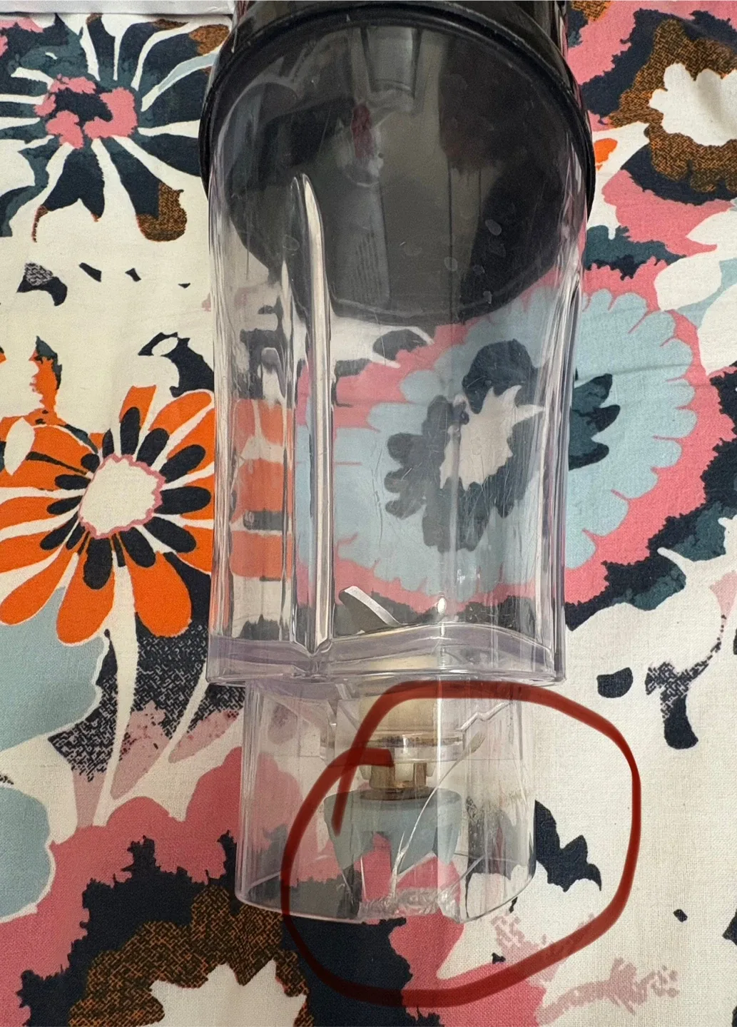 Hamilton Beach Personal Creations Blender image indicator(2)