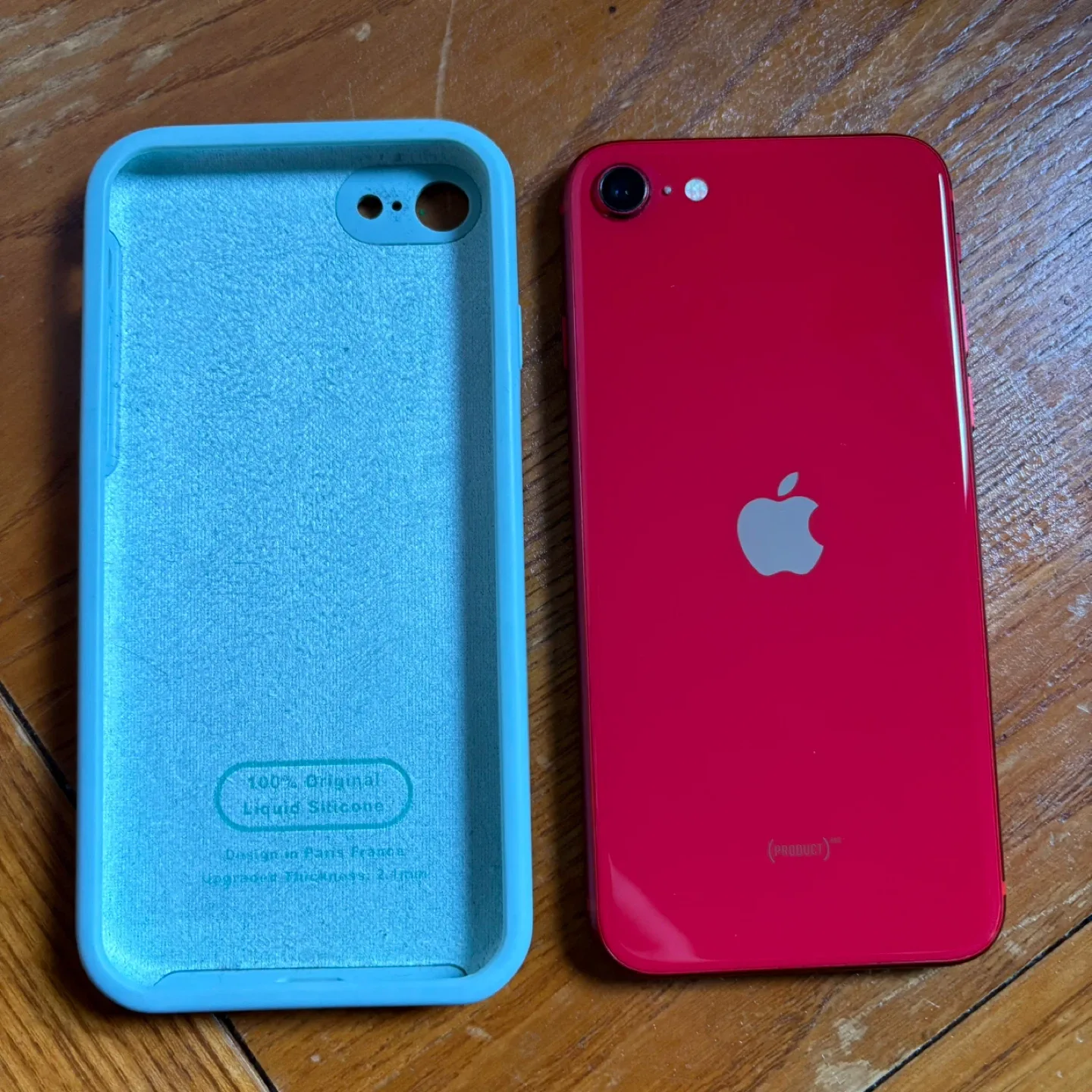 Apple iPhone SE 2nd 128GB - UNLOCKED image indicator(2)