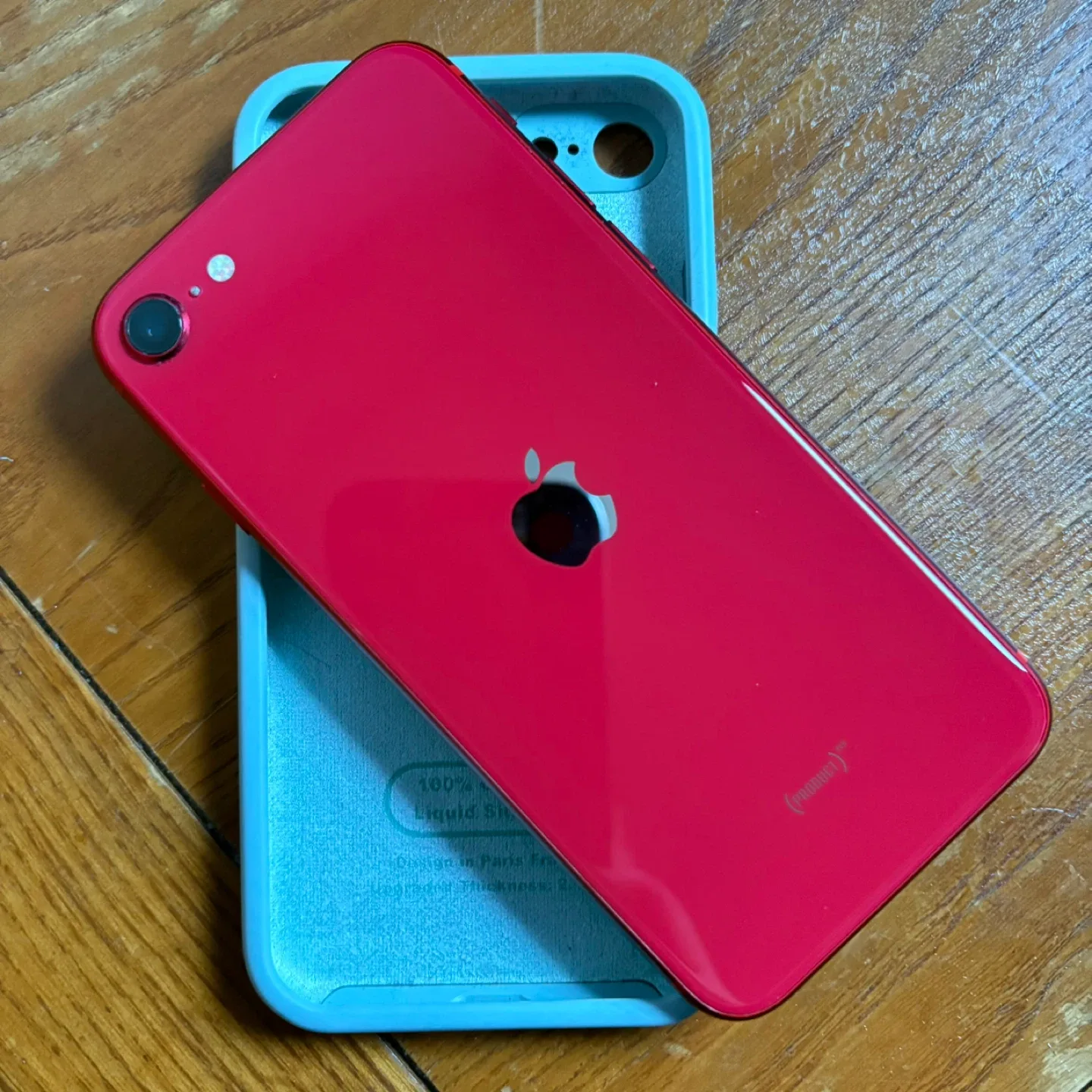 Apple iPhone SE 2nd 128GB - UNLOCKED