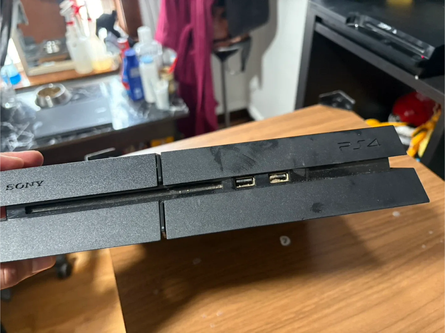 Sony PlayStation 4 Console