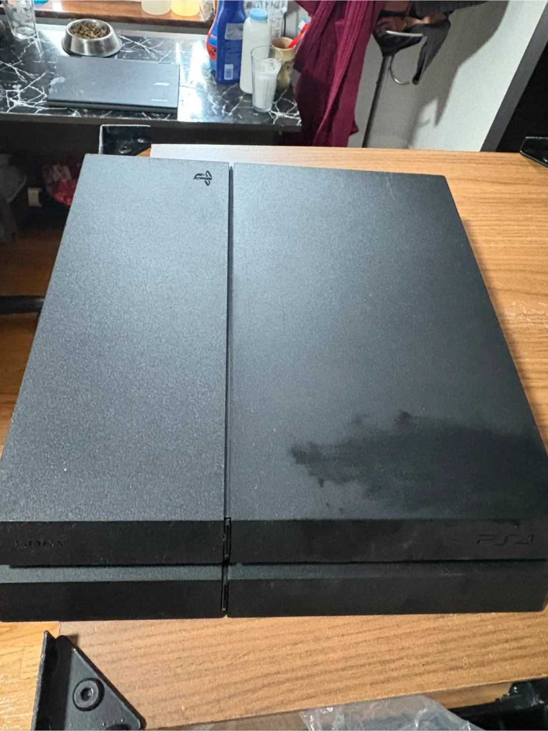 Sony PlayStation 4 Console image indicator(2)