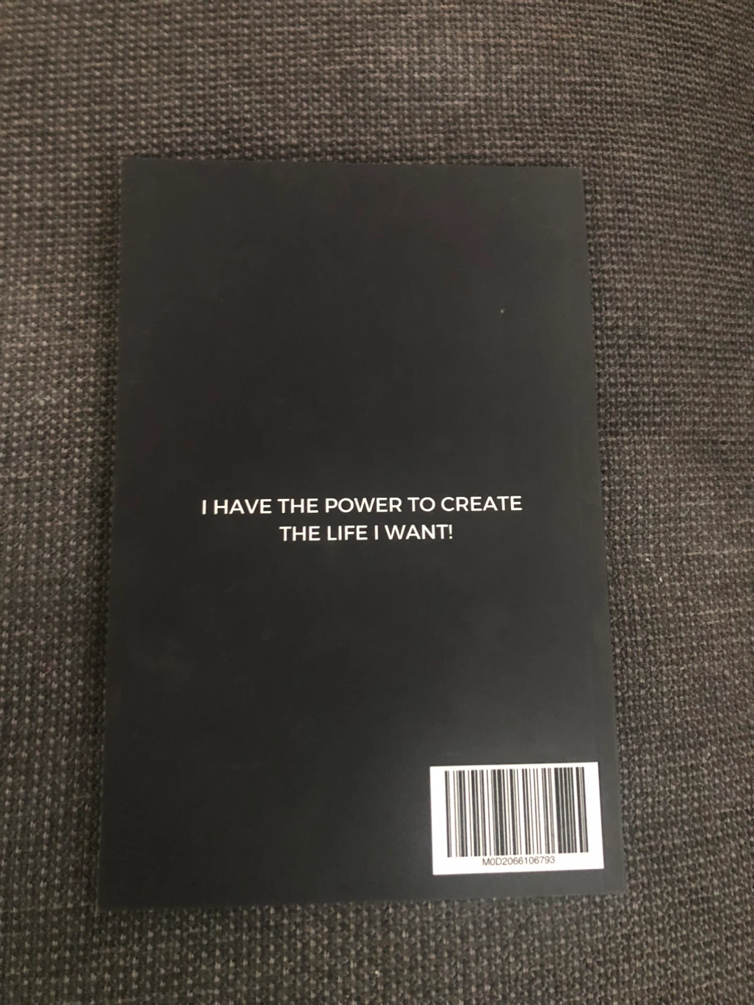 Gratitude Journal - Mindful Makeover Project - photo 2