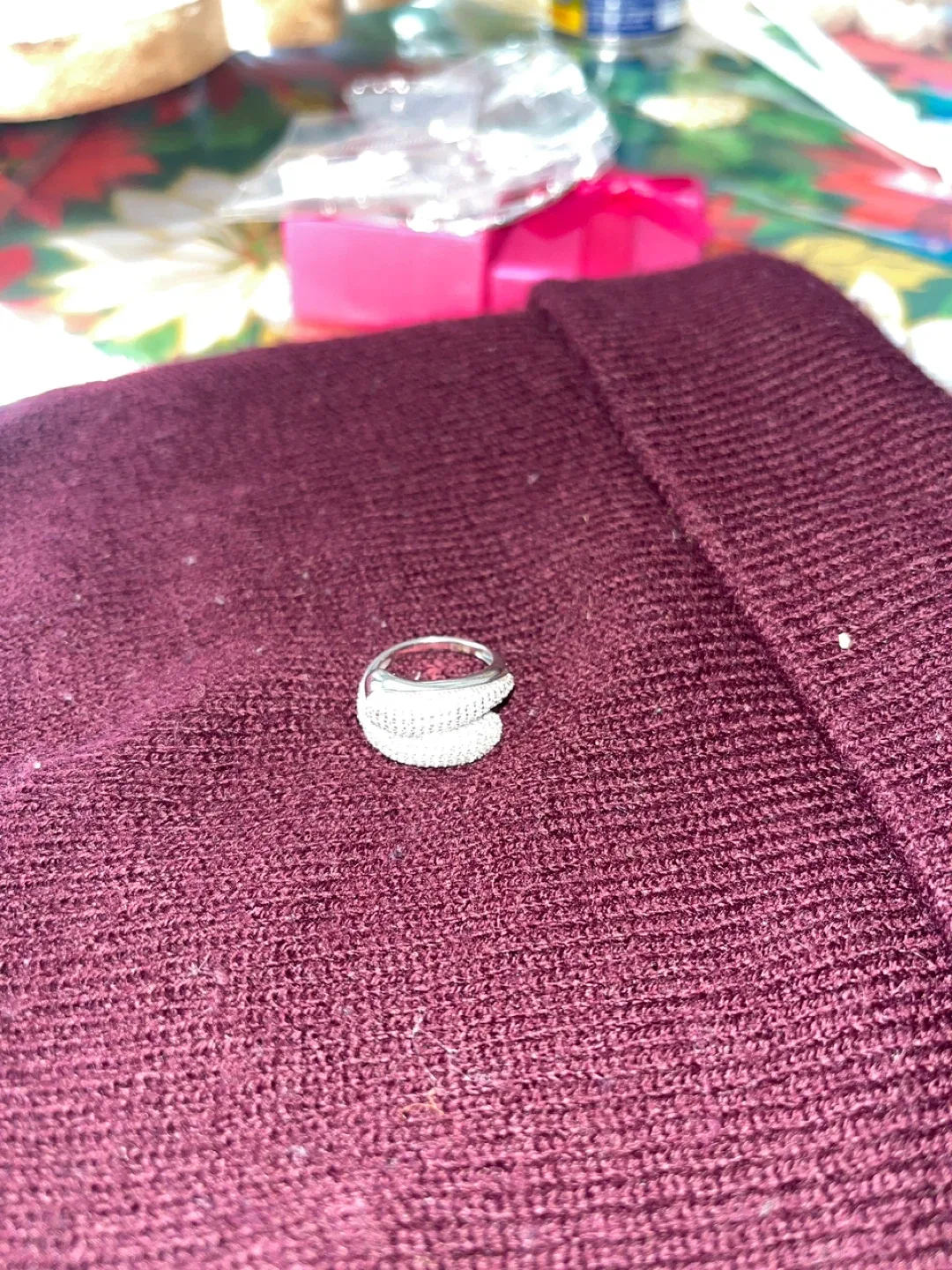 Silver Ring image indicator(2)