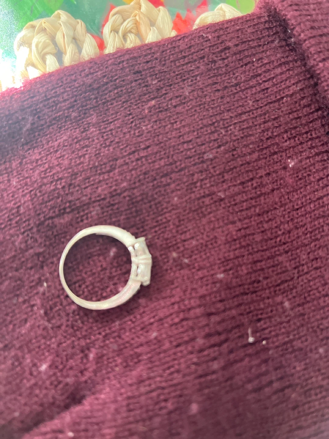 Ring - photo 2