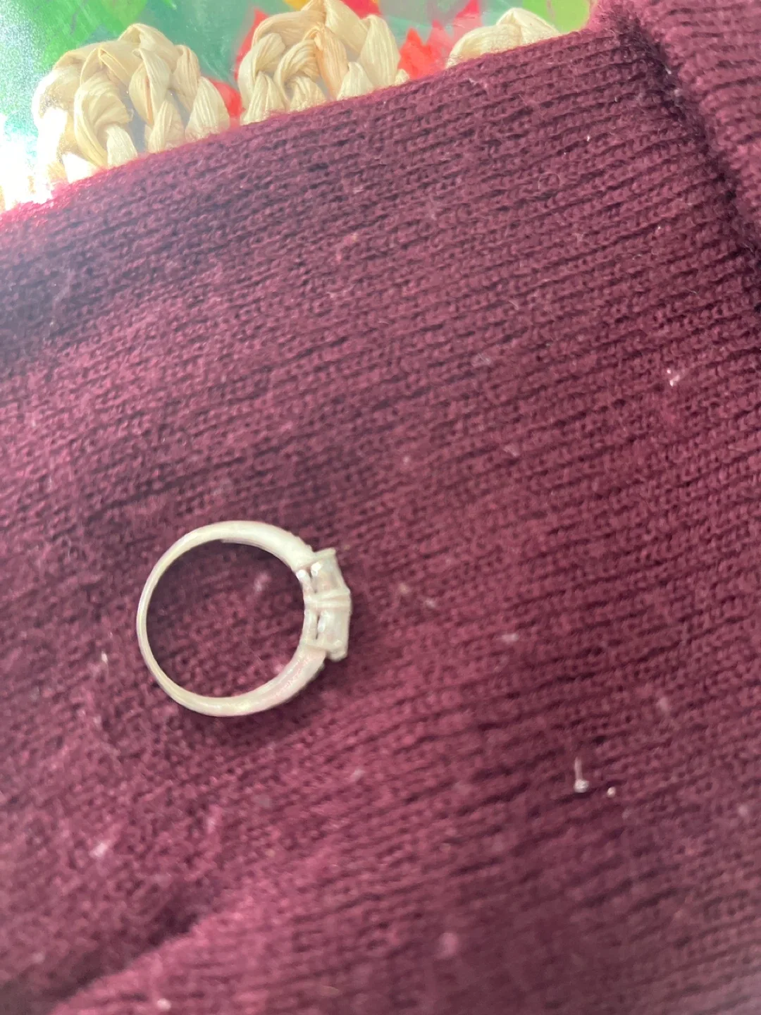 Ring image indicator(2)