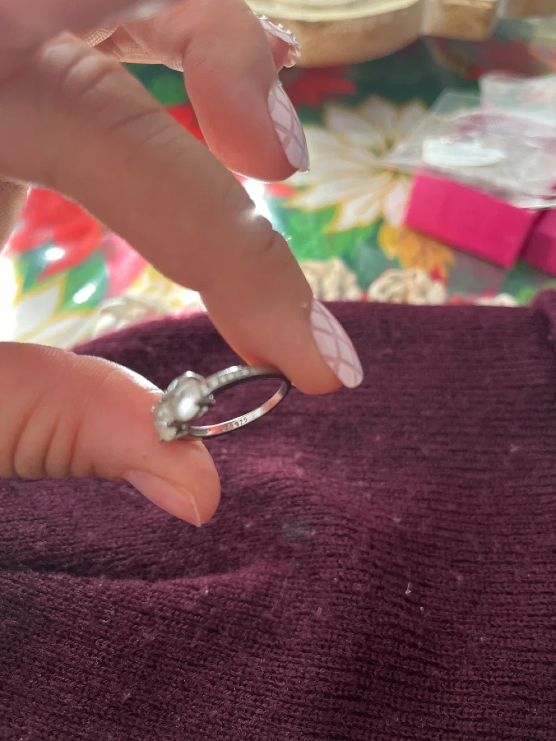 Ring image indicator(3)