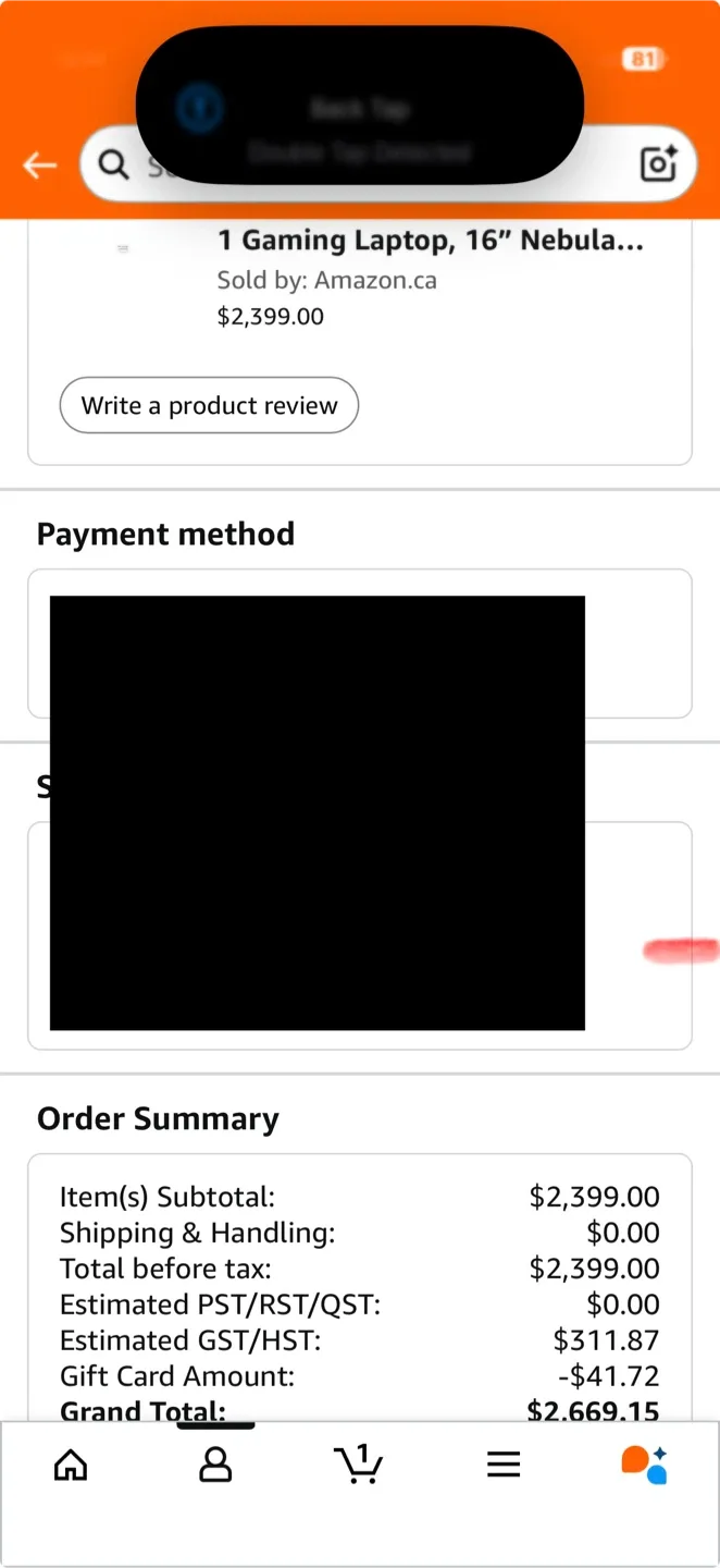 ASUS ROG Flow X16 Gaming Laptop (2024) image indicator(8)
