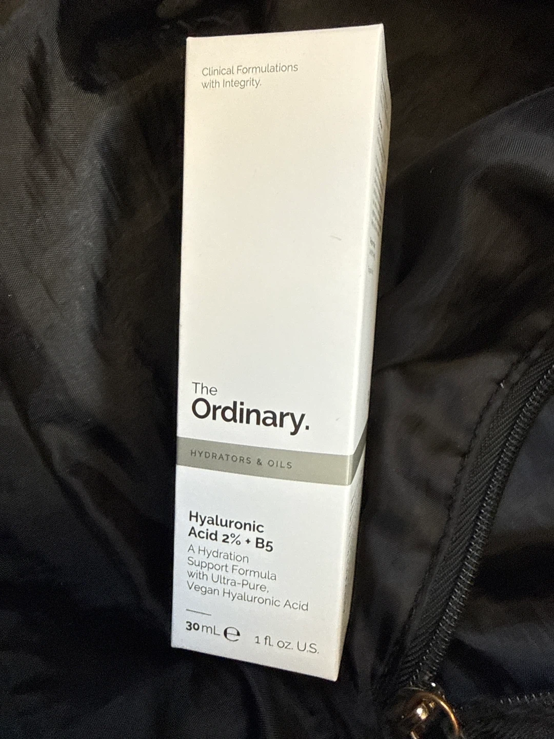 The Ordinary Hyaluronic Acid 2% + B5 - 30mL