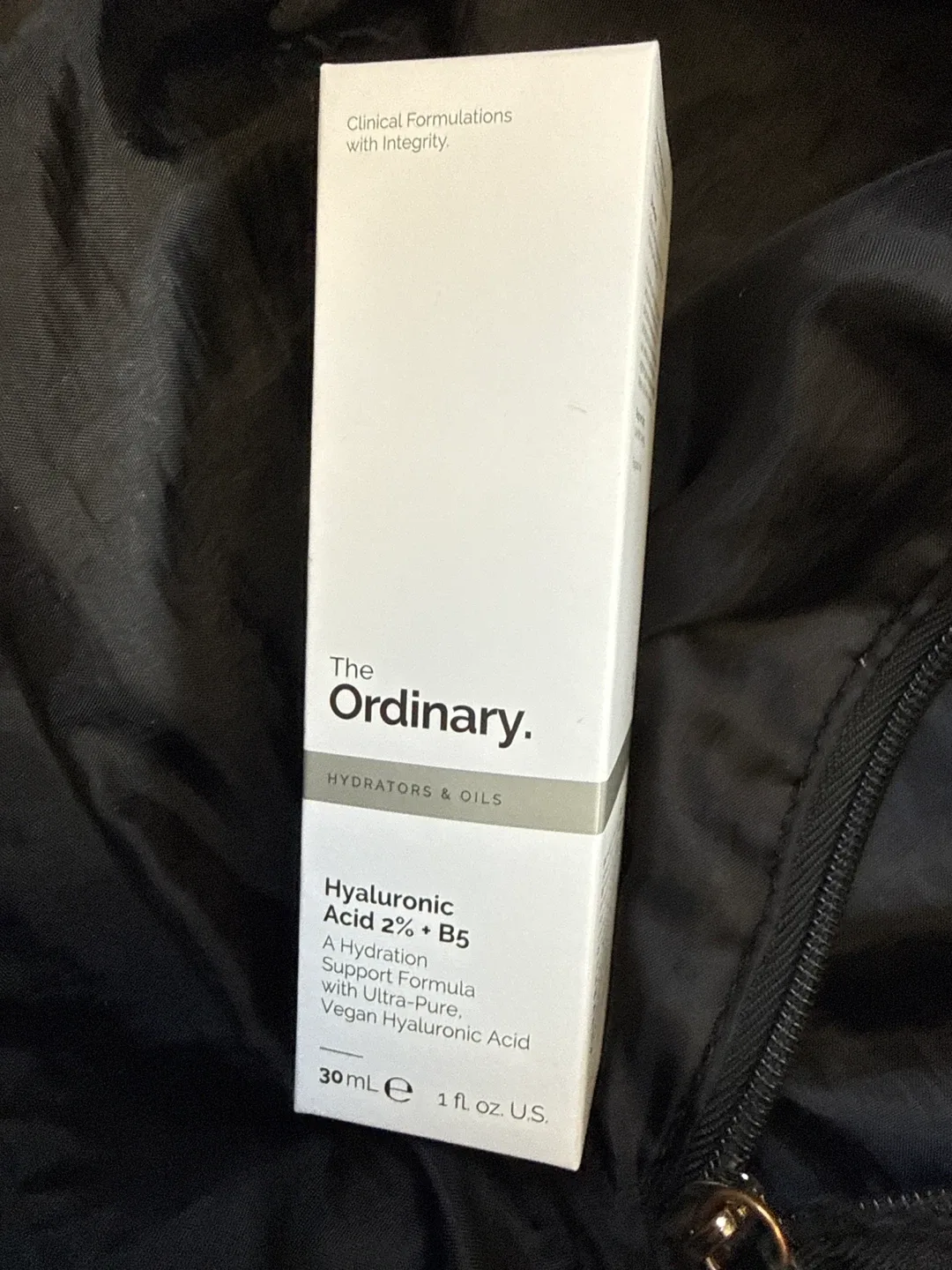 The Ordinary Hyaluronic Acid 2% + B5 - 30mL