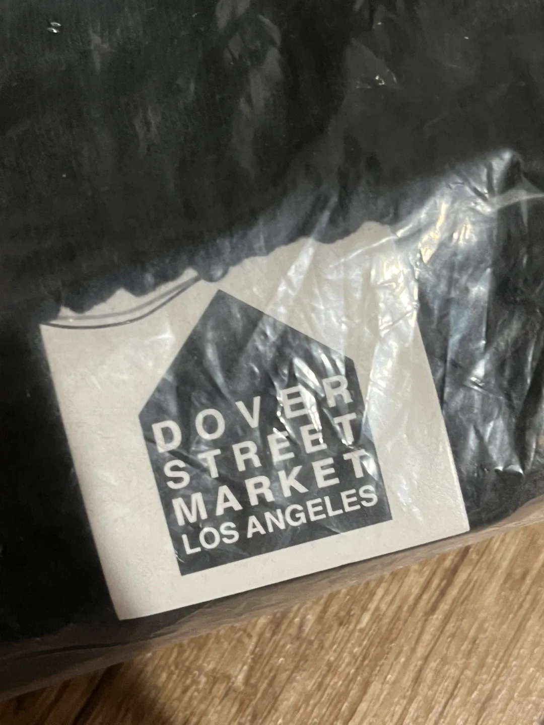 Black Denim Tears Sets (Small,Medium) image indicator(10)