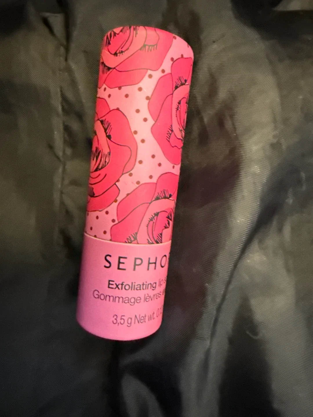 Sephora Exfoliating Lips - Gommage Lèvres