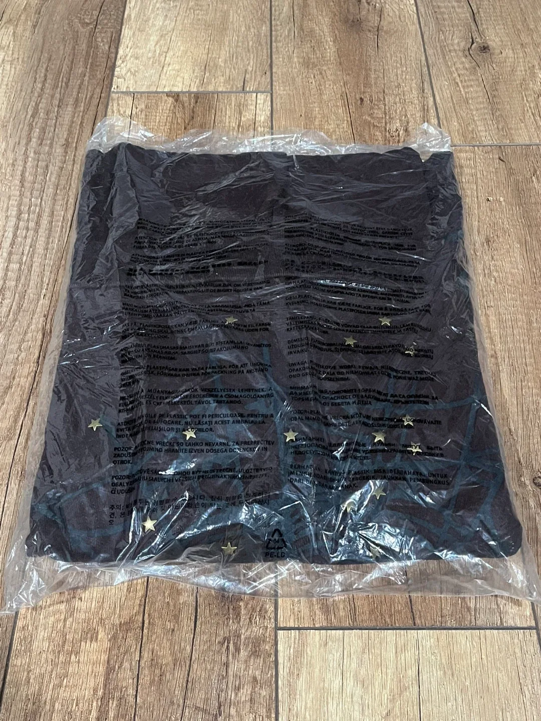 Sp5der Travis Scott Days Before Rodeo Hoodie image indicator(9)