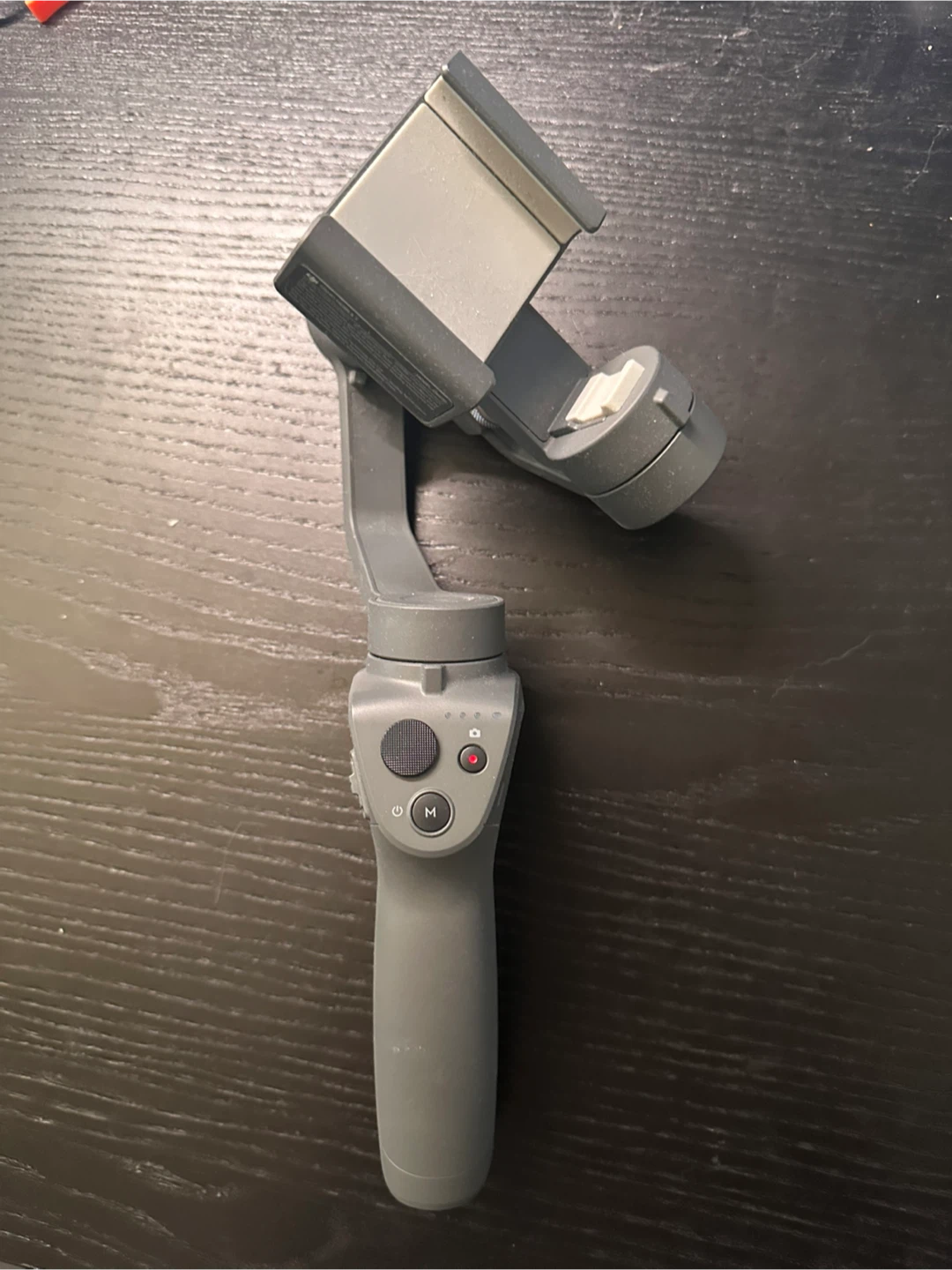 DJI Osmo Mobile 2