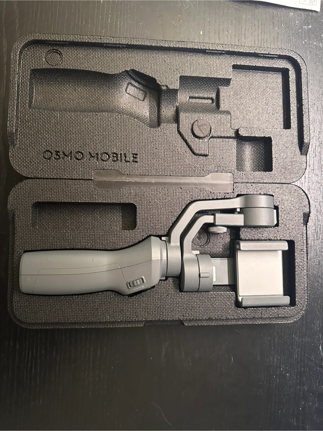 DJI Osmo Mobile 2 - photo 2