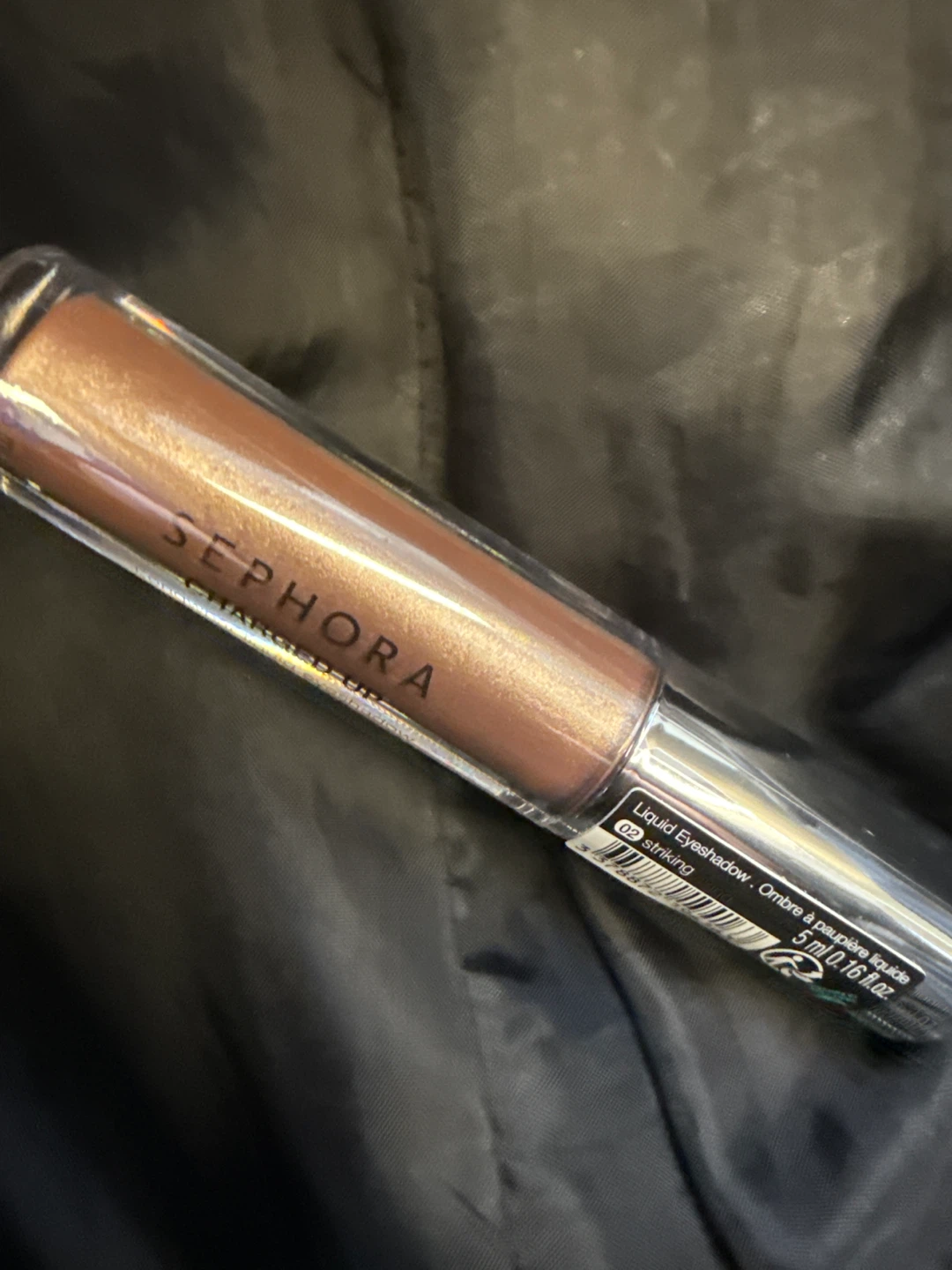 Sephora Liquid Eyeshadow - Striking