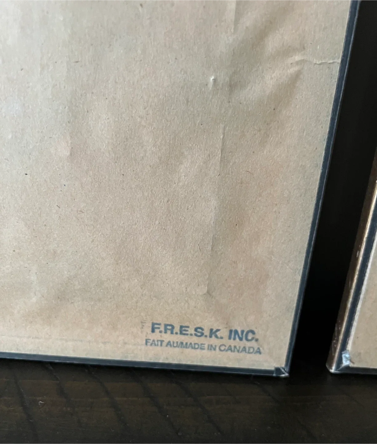 Vintage Framed Relief Artwork image indicator(9)